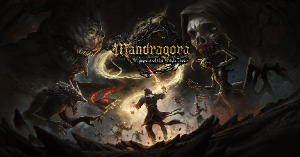 Mandragora: Whispers of the Witch Tree