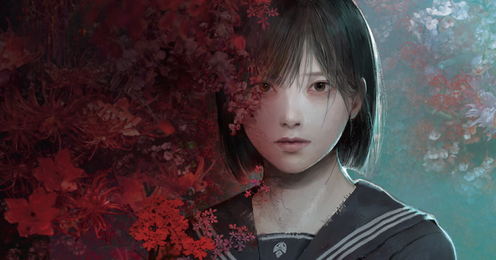 サイコロジカルホラー『SILENT HILL f』機能追加のアップデートが実施！