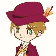牧場物語 風のグランドバザールのディルカ(原作)