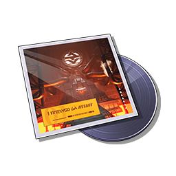 レコード集『旧時代』