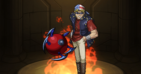 キース（進化前）