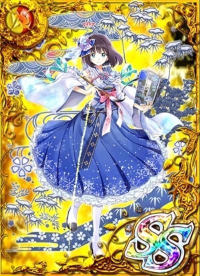 黒猫のウィズ さいかわ精霊ランキング 可愛い精霊 ゲームウィズ