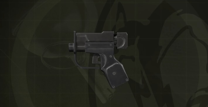 EZ GUN