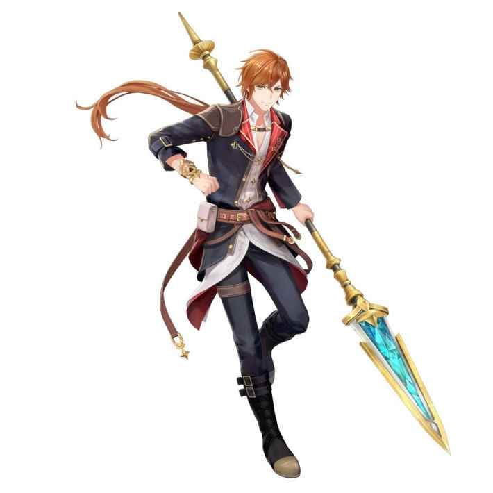 紅の錬金術士と白の守護者 ～レスレリアーナのアトリエ～
