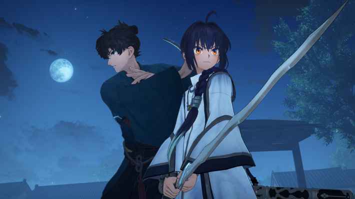 Fate/Samurai Remnantの画像