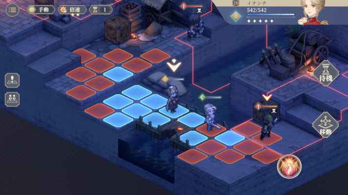 『鈴蘭の剣：この平和な世界のために』鬱すぎるのに読むのがやめられない新ストーリー「長い夢の終着点」実装！アイサ＆アフラも登場！の画像