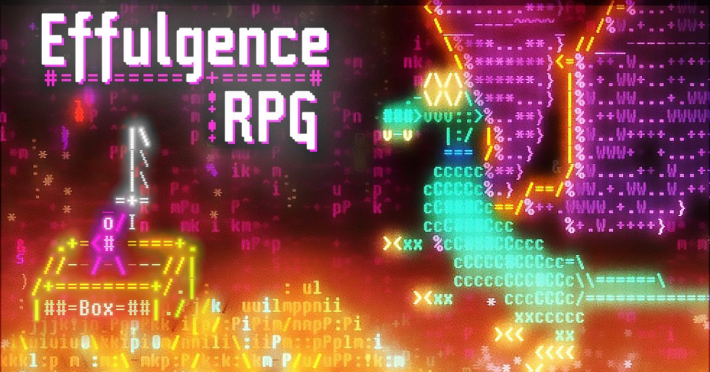 Effulgence RPG