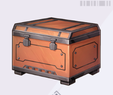 沈木のコレクションボックス