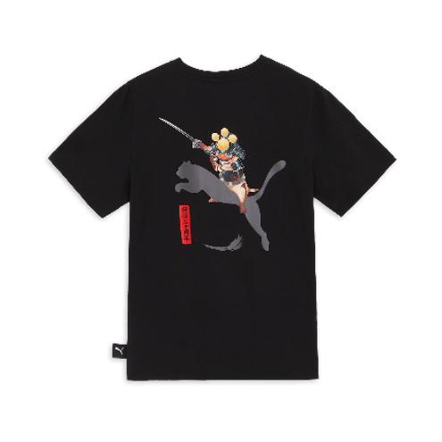 コラボ第2弾「PUMA x MONSTER HUNTER 20周年」が日本限定で先行