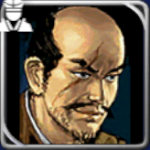 アイコン「松永久秀・嵐世紀」