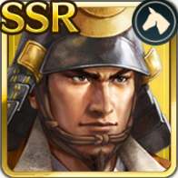 【虎之助】加藤清正アイコン