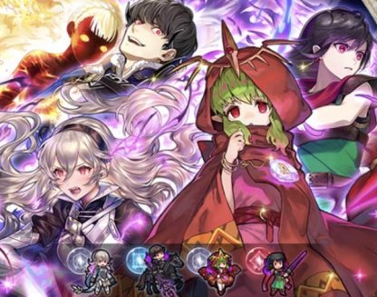 Feh ガチャシミュレーターまとめ Feヒーローズ ゲームウィズ