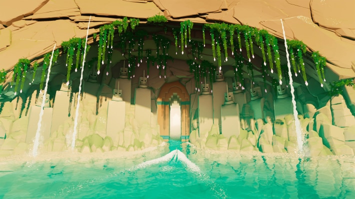 Sword of the Sea (1)