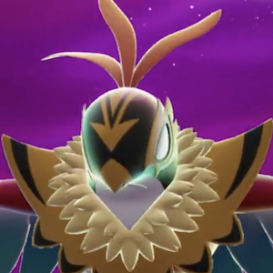 ポケモンZAの暴走メガルチャブル