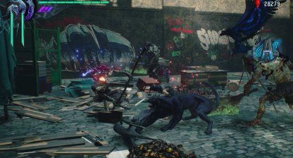 デビルメイクライ5 スタイリッシュランクの上げ方 Dmc5 ゲームウィズ