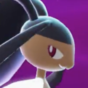 ポケモンZAの暴走メガクチート