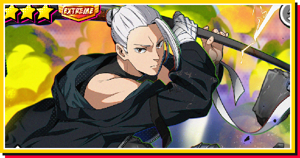 サカパズ】坂本太郎(リミットブレイク)の評価【SAKAMOTO DAYS