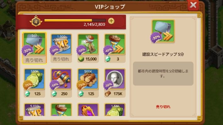 VIP