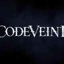 CODE VEIN IIのアイコン画像