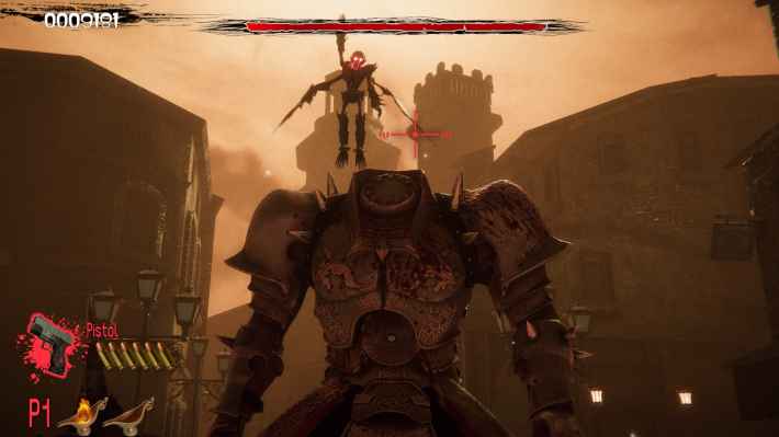 THOTDR2 PS5 Screenshot 2