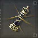 空虚なる煌めきの烙印