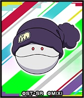 グッジョブ