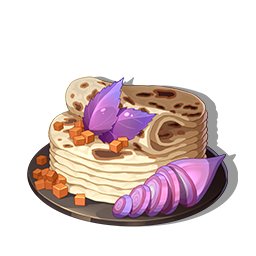 フェアリー・パンケーキ