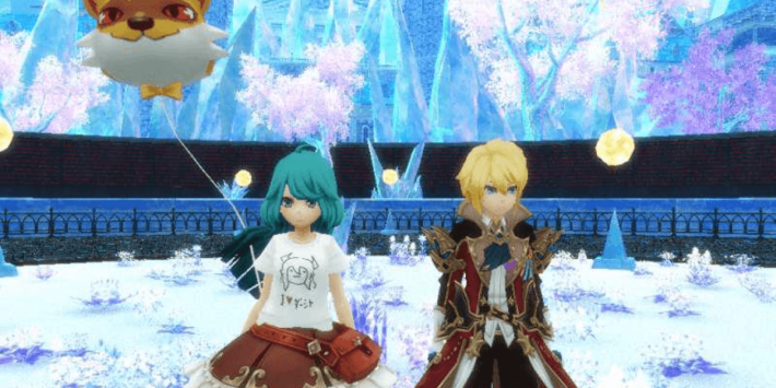 アルケミアストーリー