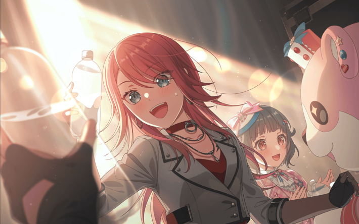 バンドリ】宇田川巴[熱い演奏に！]のステータス【ガルパ】 - ゲームウィズ
