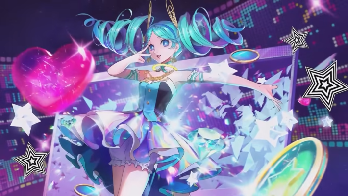 リセマラ当たりランキングの画像