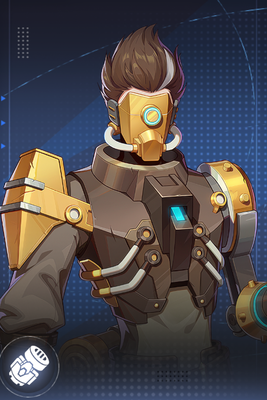 守衛(レールガン)