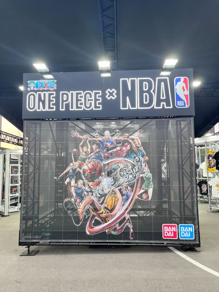 非売品★NBA HOUSE Japan 2026抽プレクッション新品N2625 日本初のNBA公式ファンイベント開催！「NBA HOUSE Japan 2026