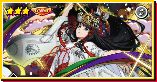 サカパズ】大佛(おさらぎ/巫女)の評価【SAKAMOTO DAYS デンジャラス