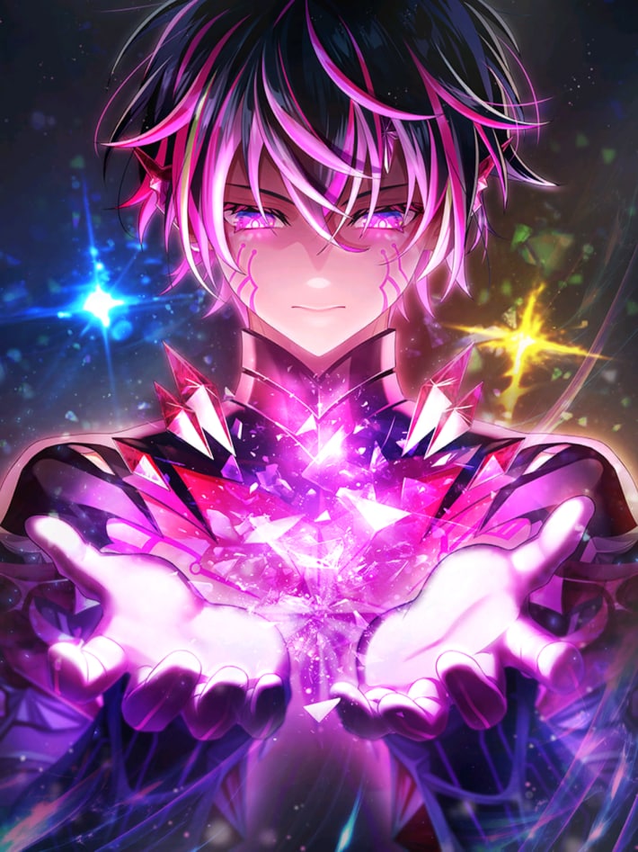 アルタ(大剣)_覚醒絵