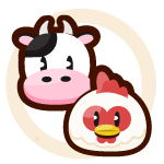 牧場物語 風のグランドバザールの動物の飼育