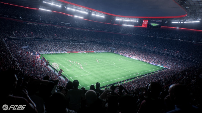 EA SPORTS FC™ 26