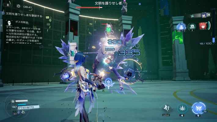 『スノウブレイク:禁域降臨』水着バージョンの美少女たちが登場する大型アップデート実施！期間限定イベント「常夏の休日」を見逃すな！の画像