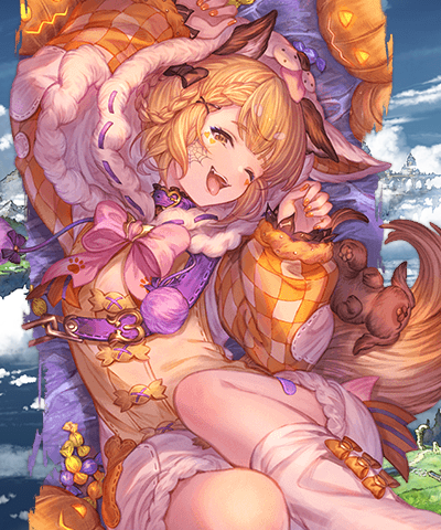 ハロヴァジラ(光属性)の評価/性能検証まとめの画像