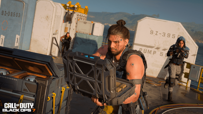 Call of Duty: Black Ops 7の画像