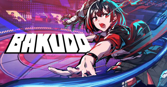 学園SF×ボールスポーツのボスラッシュアクション『BAKUDO』最新