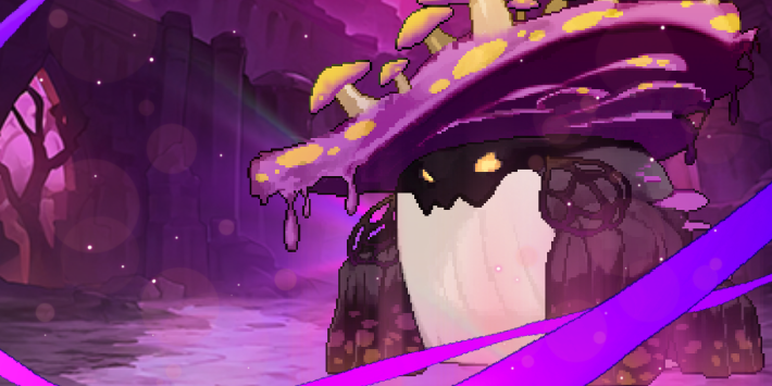 日々成長し続ける無限成長RPG『スピリットキングクエスト』が新システムやイベント追加のアップデート！さらに便利に遊びやすく！の画像