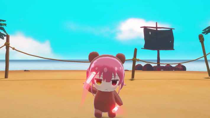 ホロライブごろごろマウンテンDX