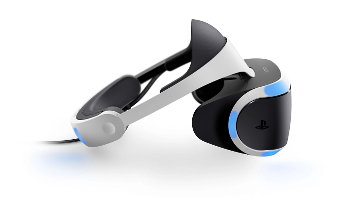 PS VR