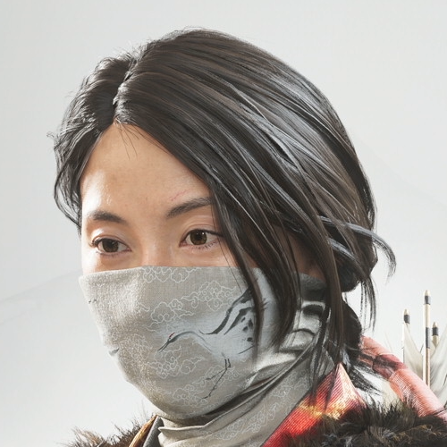 ゴーストオブヨウテイの追憶の口当