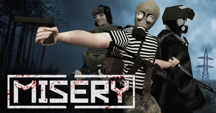 MISERY