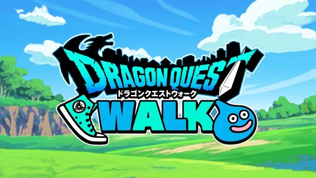 『ドラゴンクエストウォーク』の 「ドラゴンクエストモンスターズ（DQM）」コラボ
