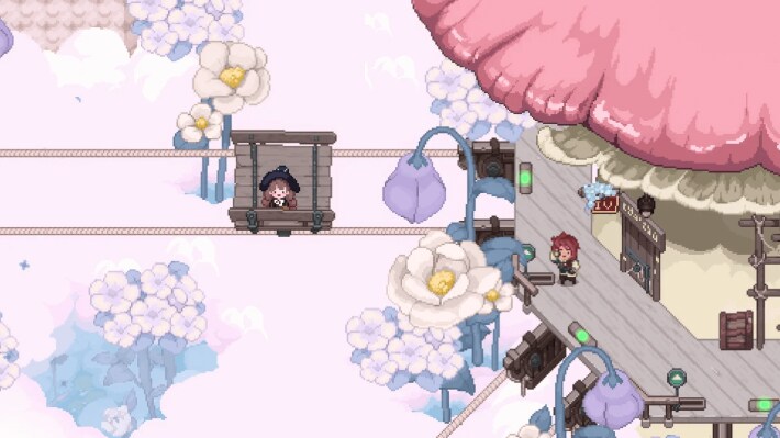 キャプション３
