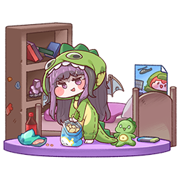 追加スキンの画像