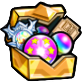 12周年パックアイコン