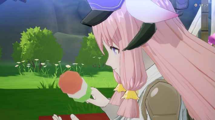 【夏休み企画】懐かしい神秘的な風景を巡るアクション×シミュレーション『龍の国 ルーンファクトリー』プレイプレビューの画像